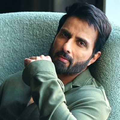 Sonu Sood